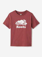 Womens Organic Relaxed Cooper T-Shirt