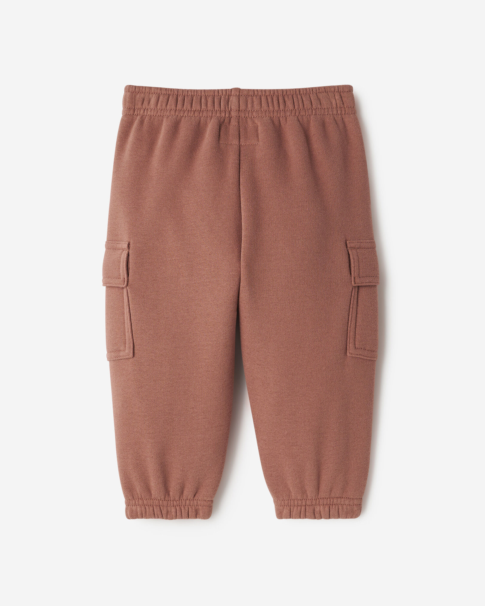 Baby Cloud Relaxed Cargo Sweatpant