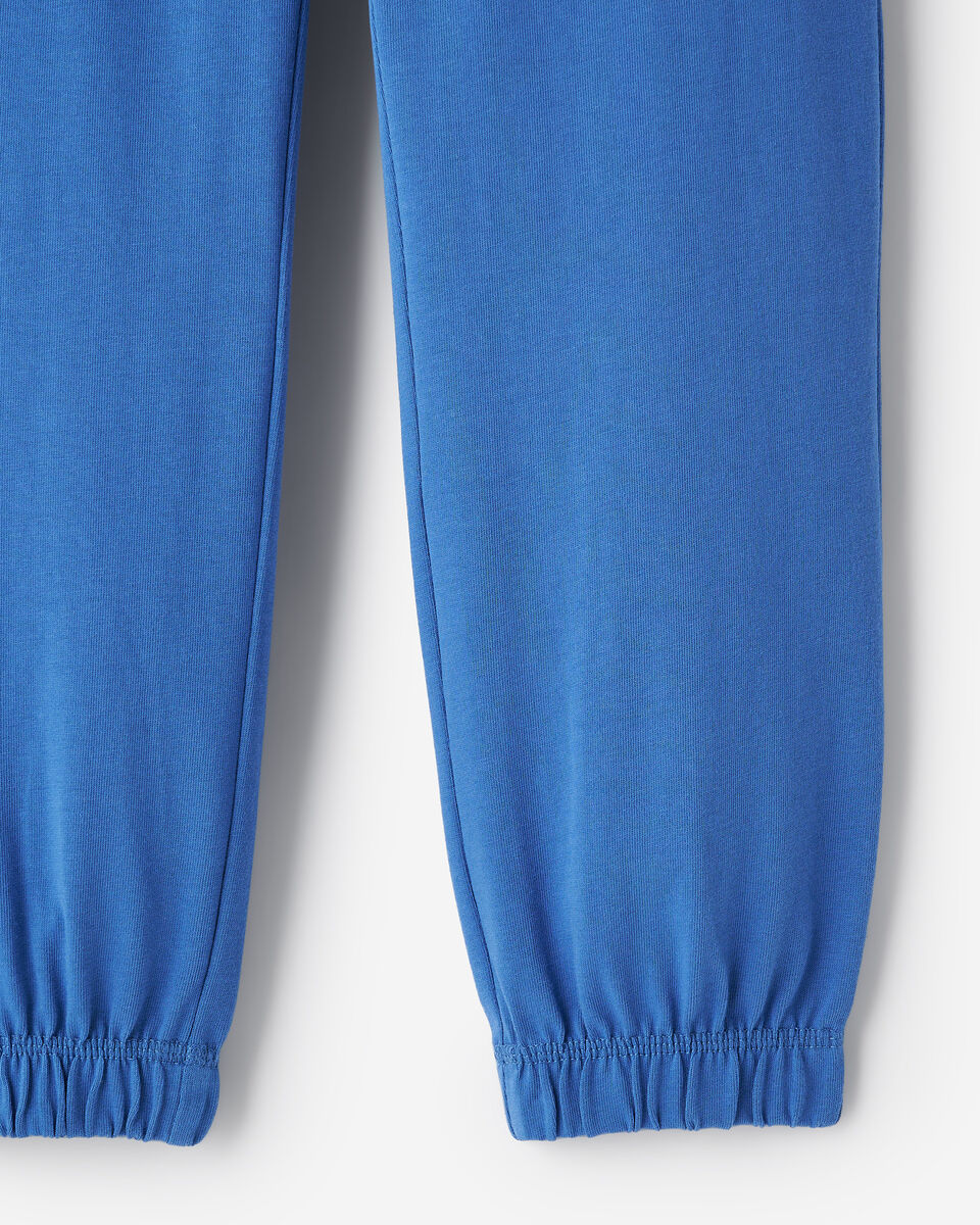 Kids Cooper Heavy Jersey Cargo Pant