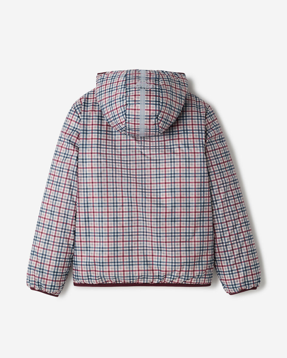 Kids Alta Lined Reversible Jacket