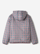 Kids Alta Lined Reversible Jacket