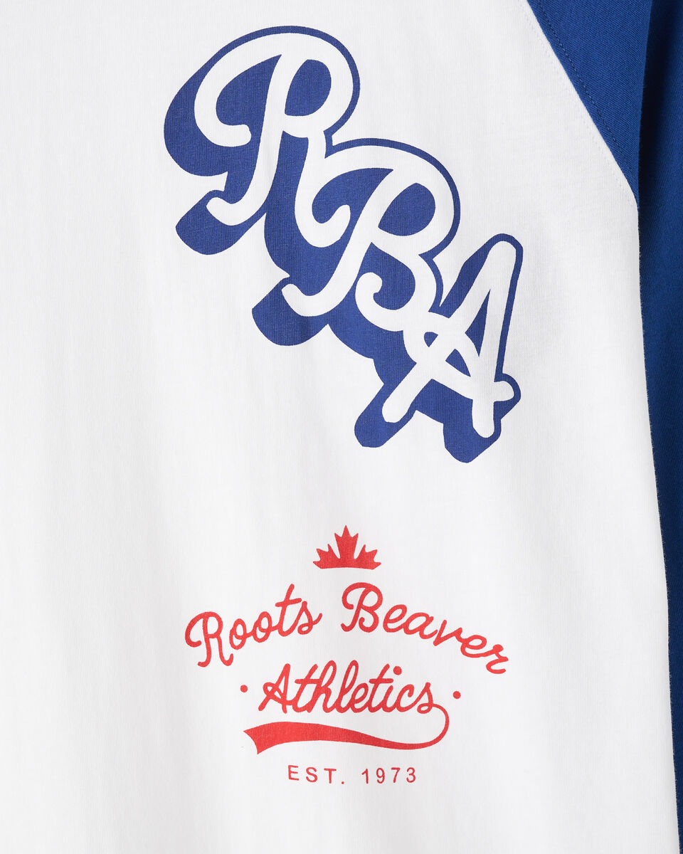 RBA Baseball Long Sleeve T-shirt