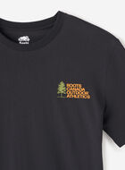 T-shirt Roots Outdoor Athletics pour homme