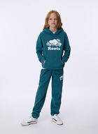 Kids Organic Original Kanga Hoodie