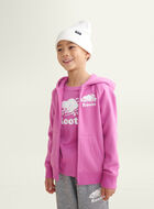Kids Organic Original Full Zip Hoodie
