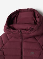 Roots Down Packable Jacket
