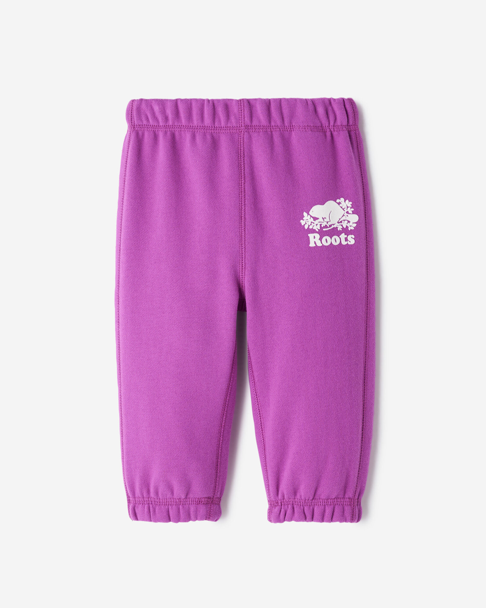 ROOTS☆Baby Where's Buddy Slim Sweatpantベビーパンツ Baby Where's Buddy Slim Sweatpant | Sweatpants | Roots