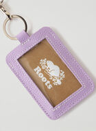 Upcycle Commuter Cardholder Cervino