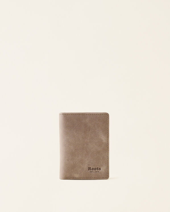Card Case With ID Tribe