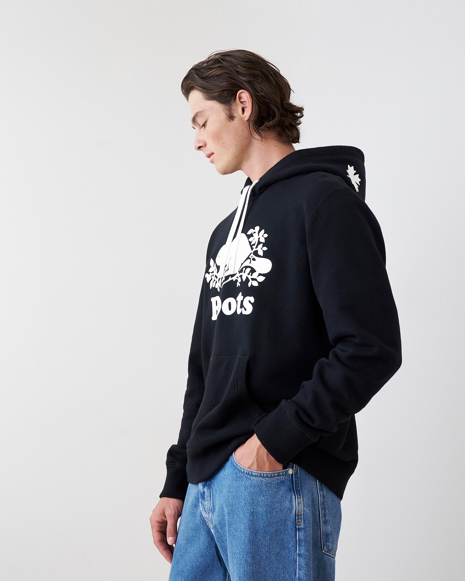 Roots mens sweatshirts clearance