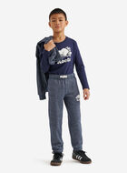 Kids Organic Original Sweatpant