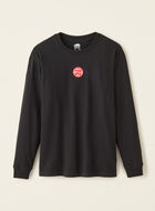 All District Long Sleeve T-Shirt Gender Free