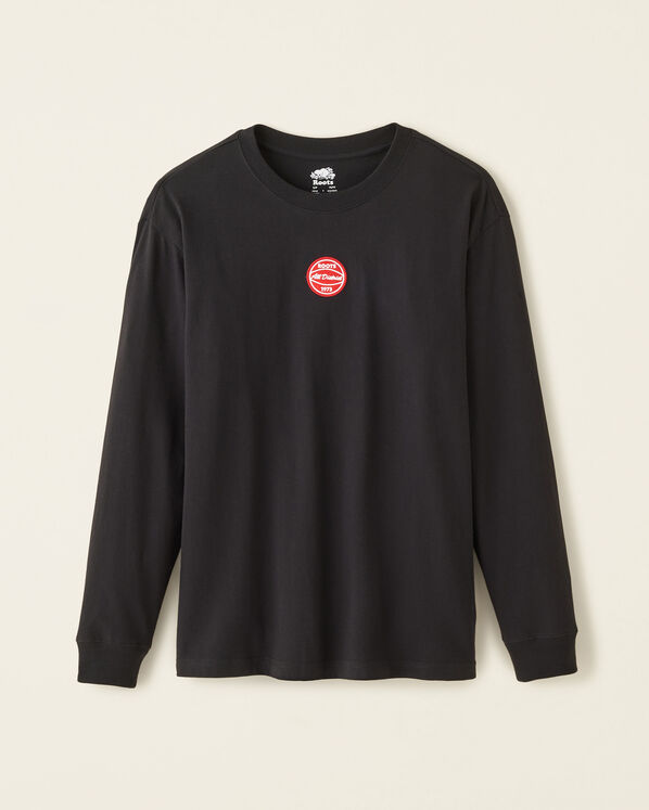 All District Long Sleeve T-Shirt Gender Free