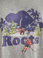Mens Winter Cooper T-Shirt