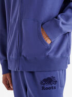 Organic Original Full Zip Hoodie