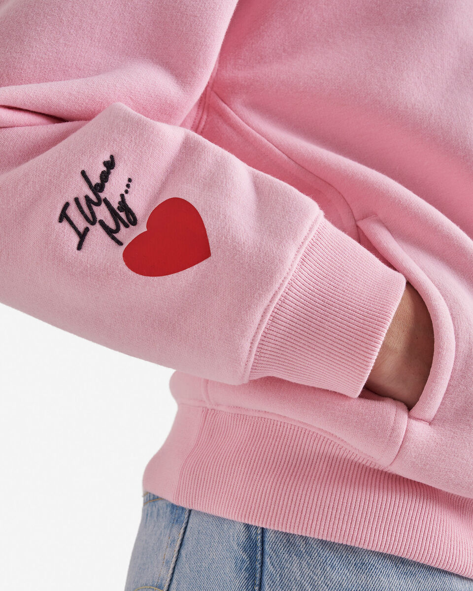 Love Hoodie