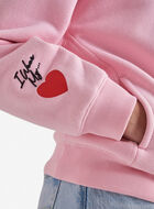 Love Hoodie
