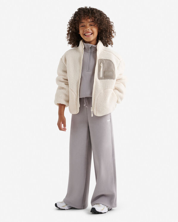 Blouson en mouton Alta pour enfants Blouson en mouton Alta pour enfants