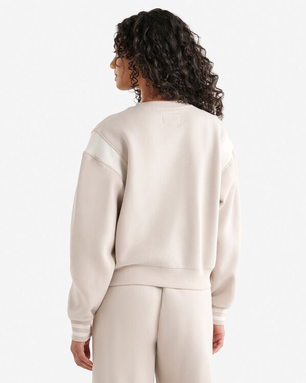 Roots Arch Varsity Crew