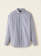 Oxford Relaxed Shirt