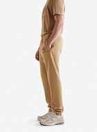 Pantalon original en molleton de coton bio
