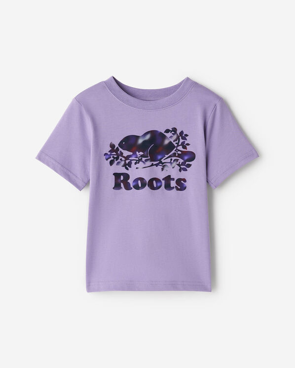 Toddler Cooper Mineral T-Shirt