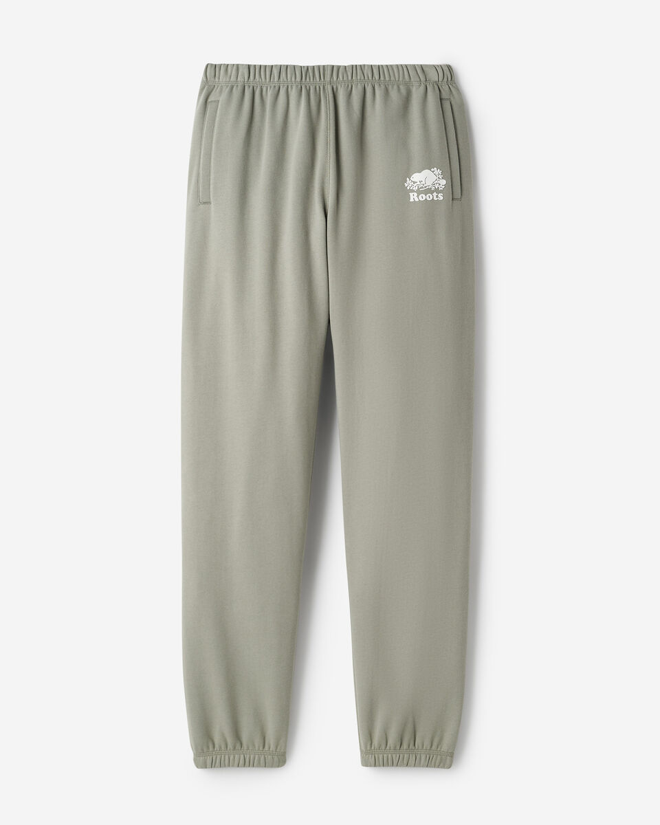 Organic Original Sweatpant