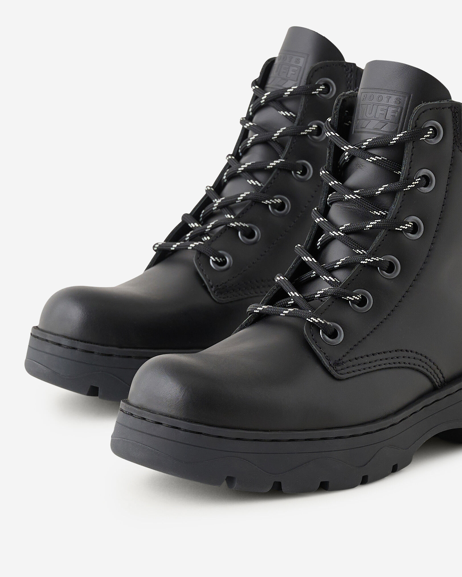 Roots canada sales womens boots
