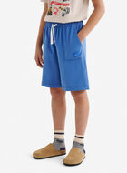 Kids Cooper Heavy Jersey Short