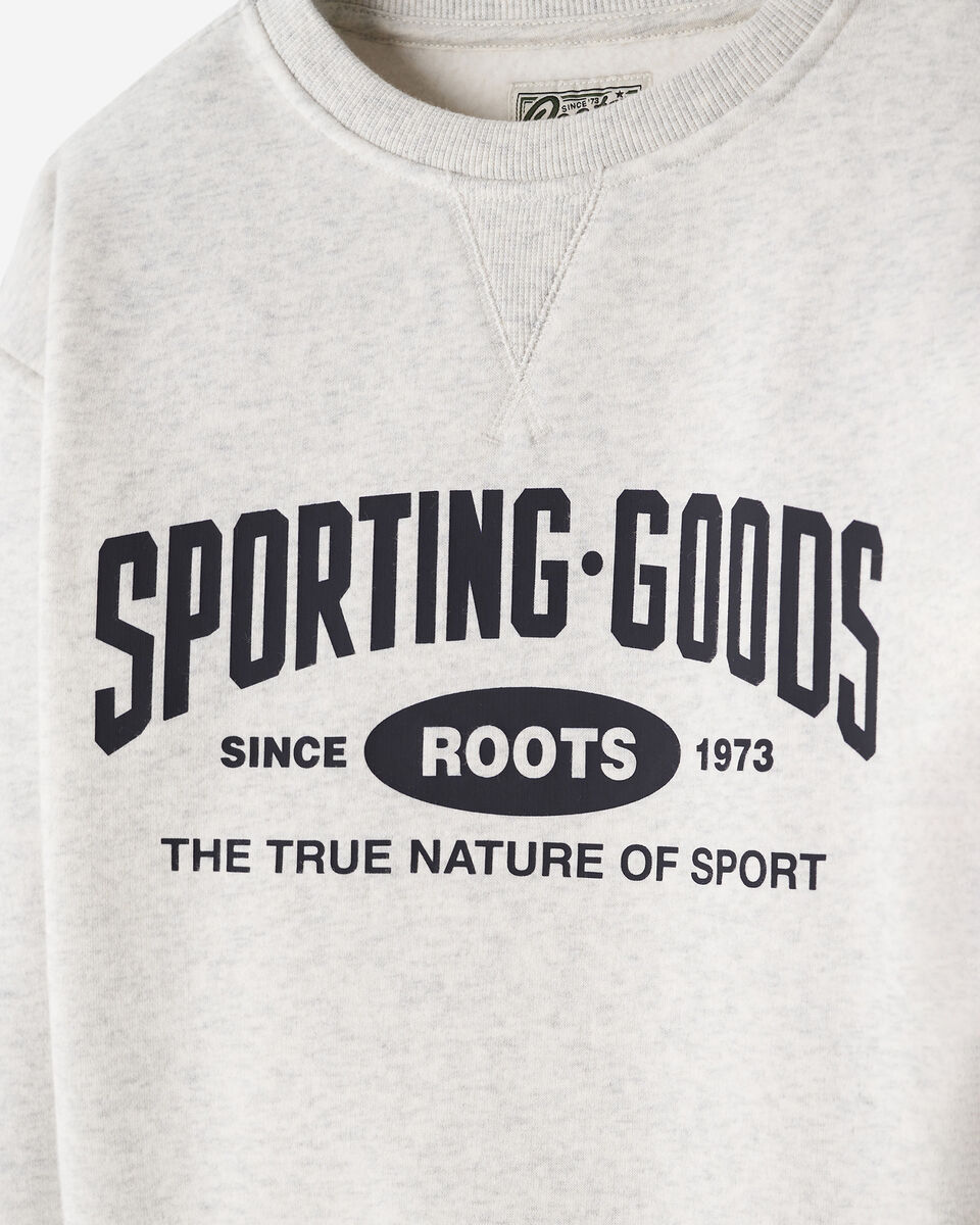 Kids Sporting Goods 99 Crew Sweatshirt