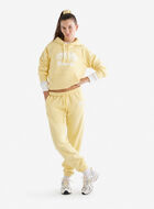 Pantalon original en molleton de coton bio