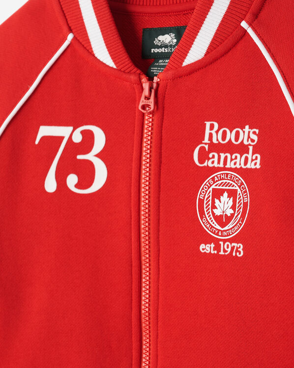 Kids Northern Athletics Jacket