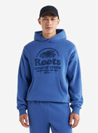 Chandail &agrave; capuchon Castor h&eacute;ritage hommes