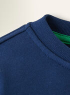 Toddler Outdoor Athletics Crew Sweatshirt