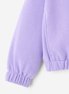 Toddler Cloud Bubble Track Jacket