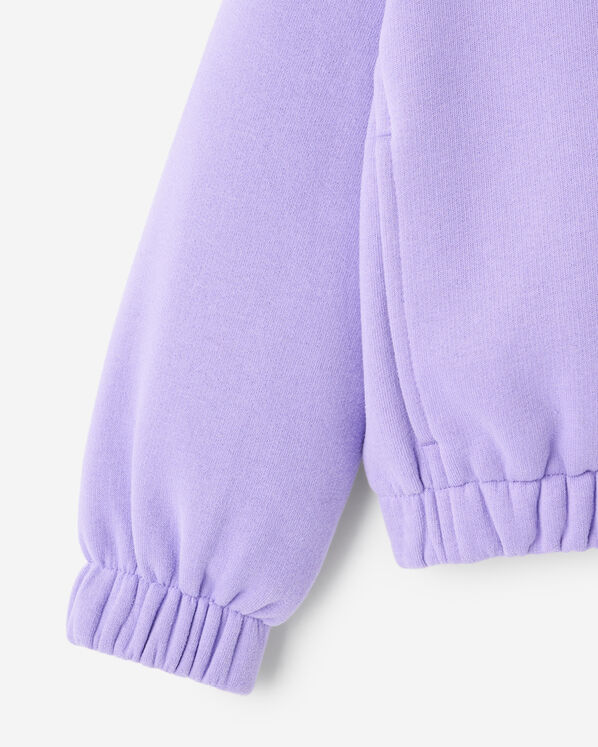 Toddler Cloud Bubble Track Jacket Toddler Cloud Bubble Track Jacket
