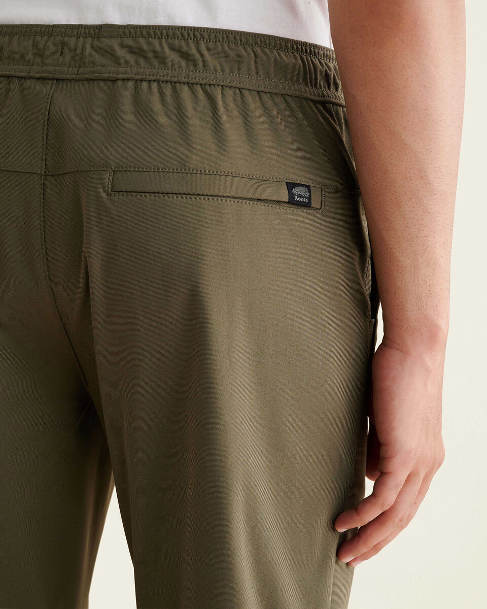Park Tech Jogger
