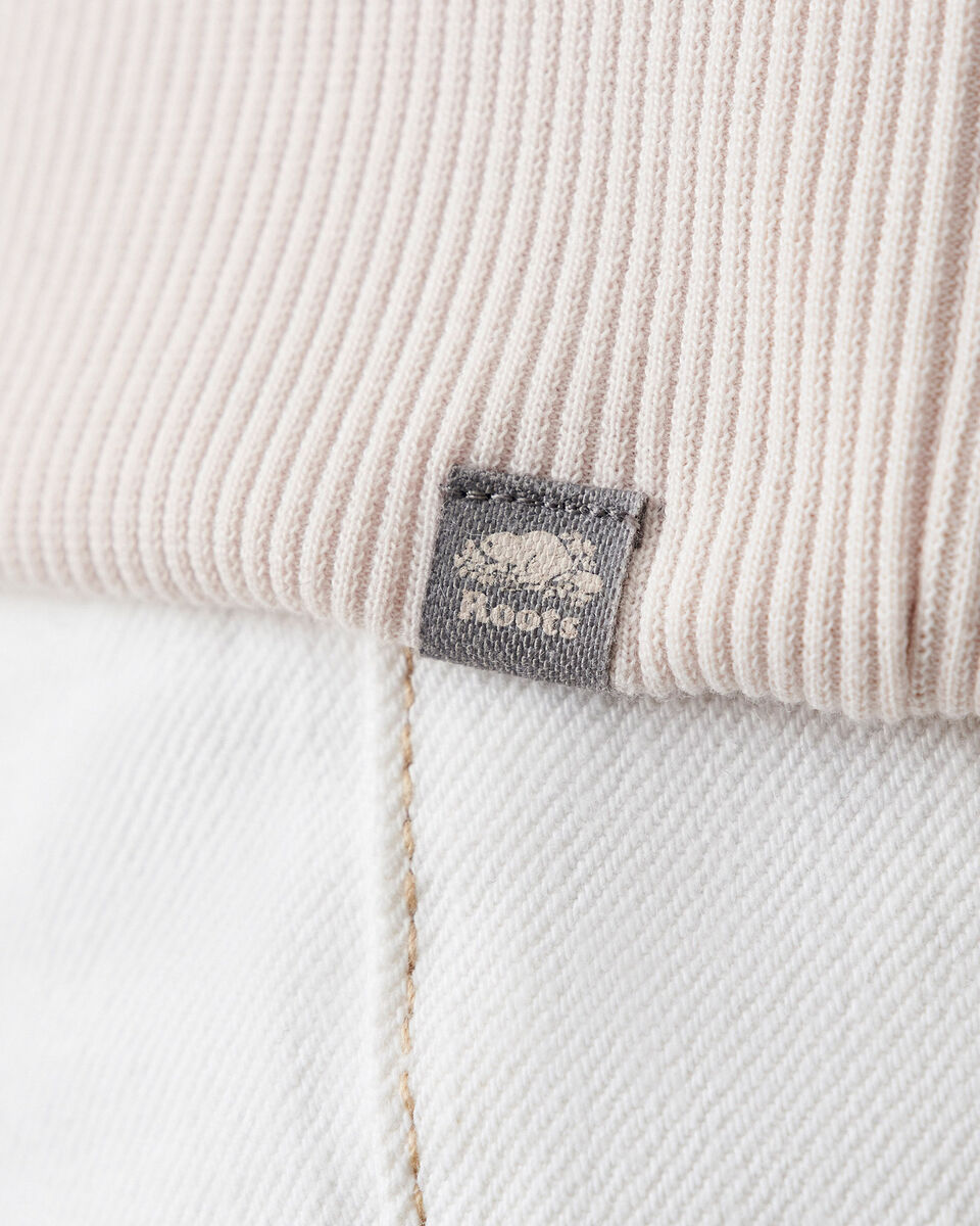 Highlands Sherpa Crew Sweatshirt