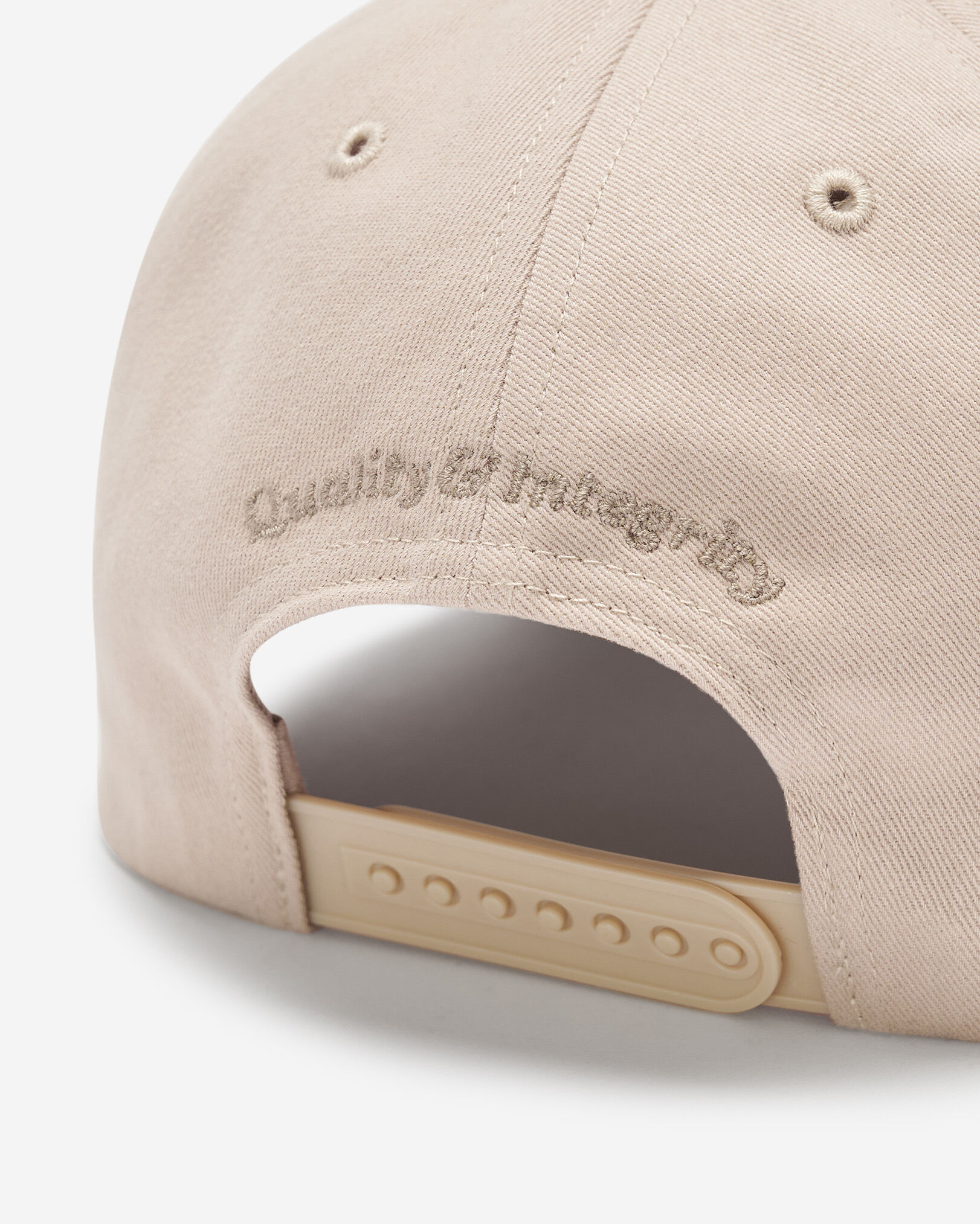 Original Roots Baseball Cap
