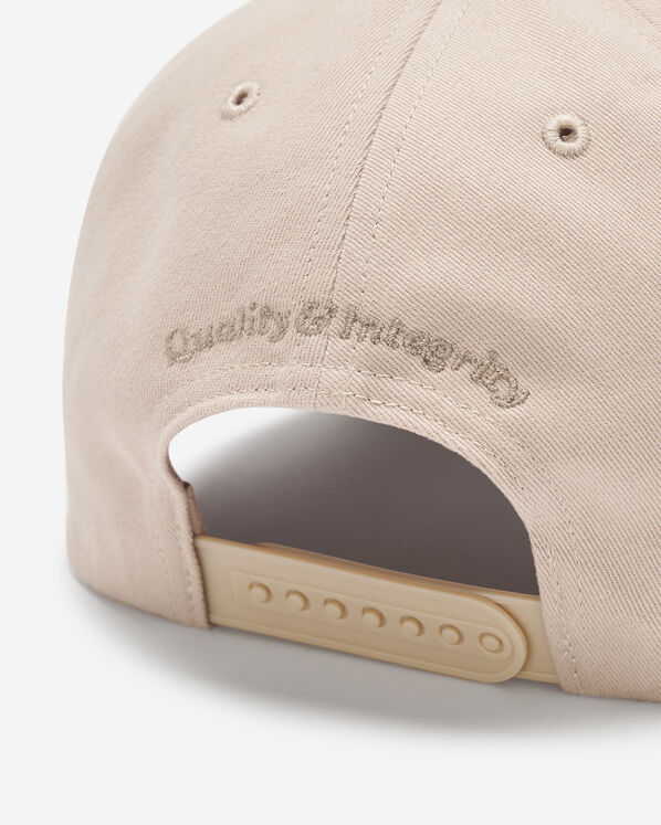 Original Roots Baseball Cap