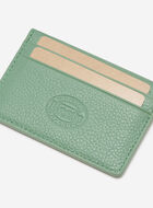 Porte-cartes en cuir Cervino