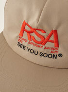 RSA Cap