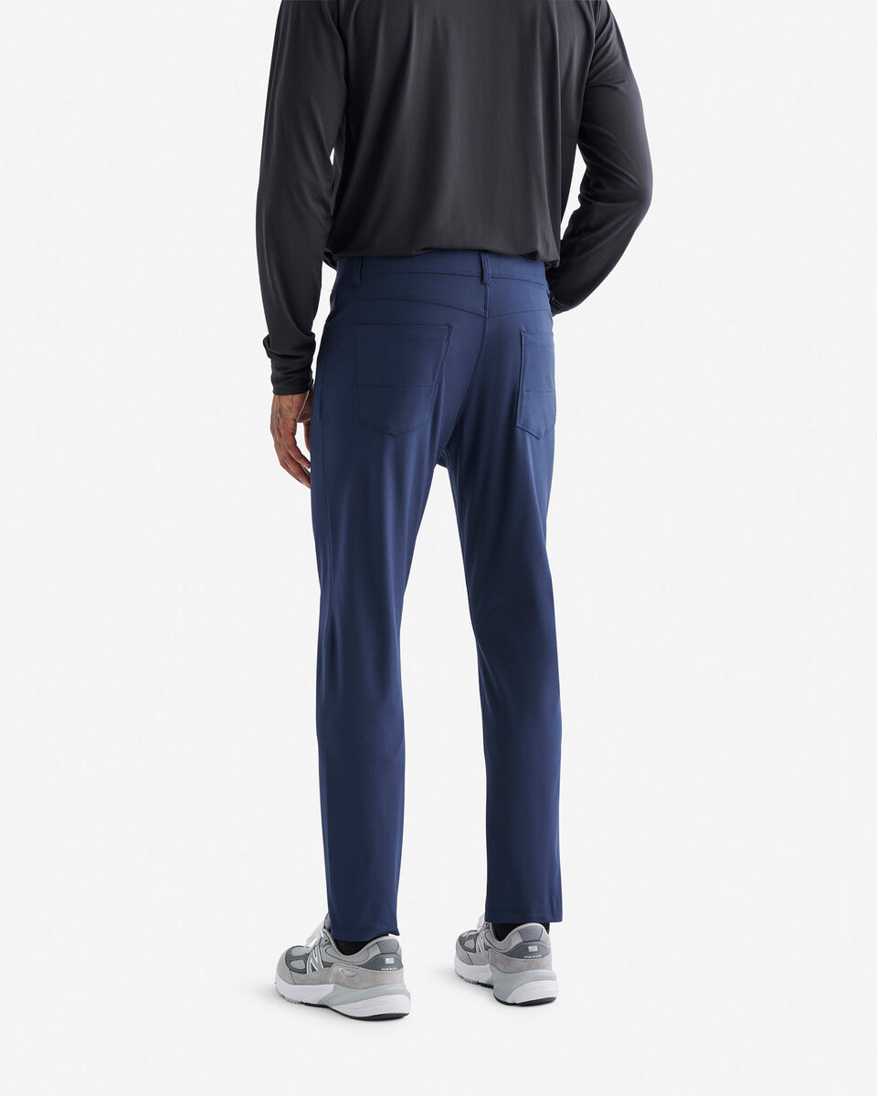 Park Tech 5 Pocket Pant 30 Inch Inseam