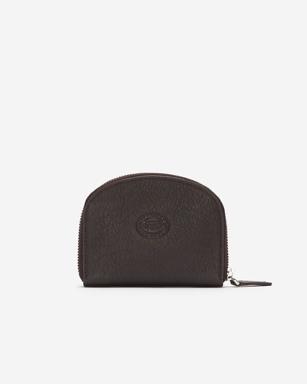 Half Moon Wallet Cloud Half Moon Wallet Cloud