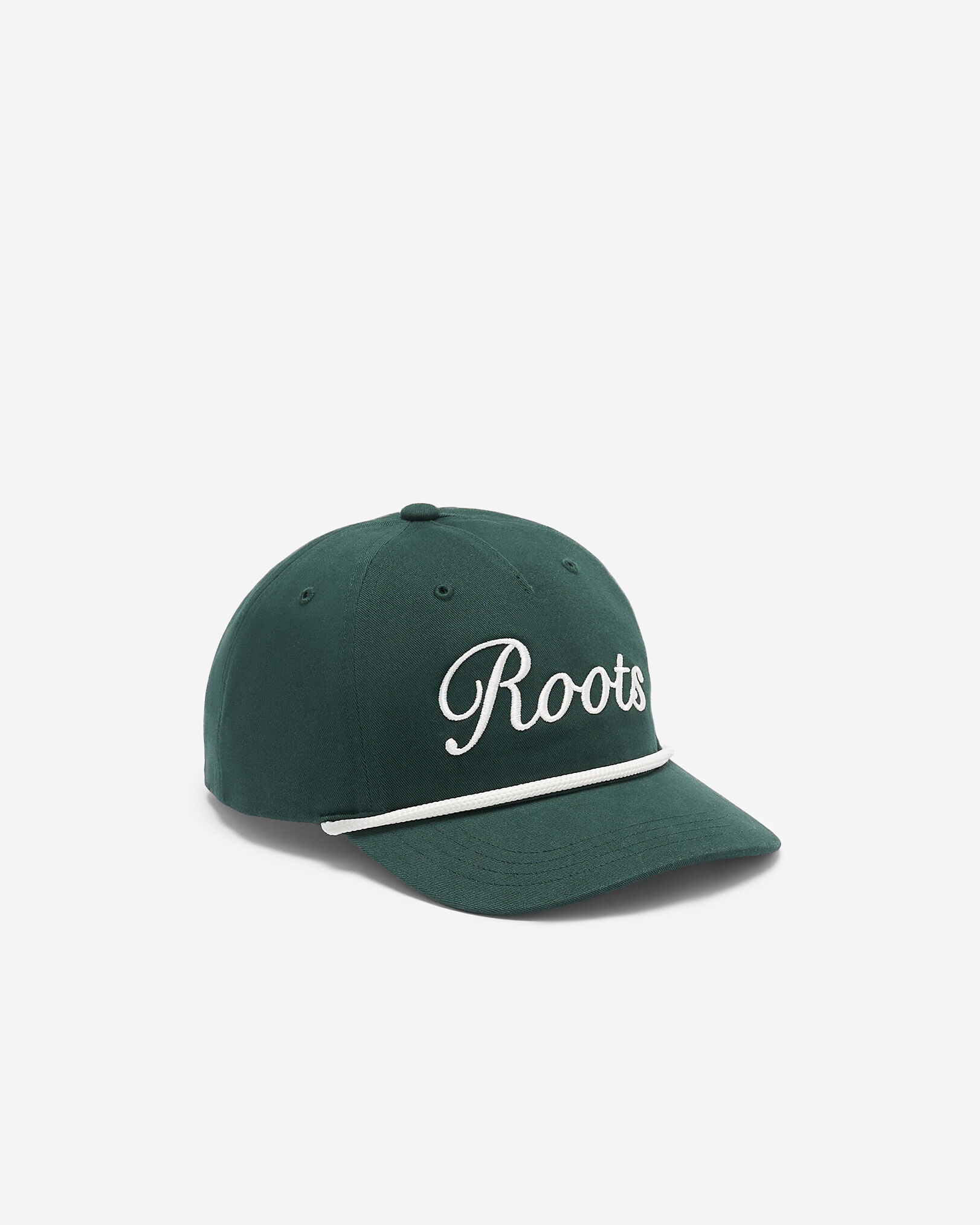 Nigel Vintage Rope Cap