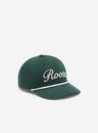 Nigel Vintage Rope Cap
