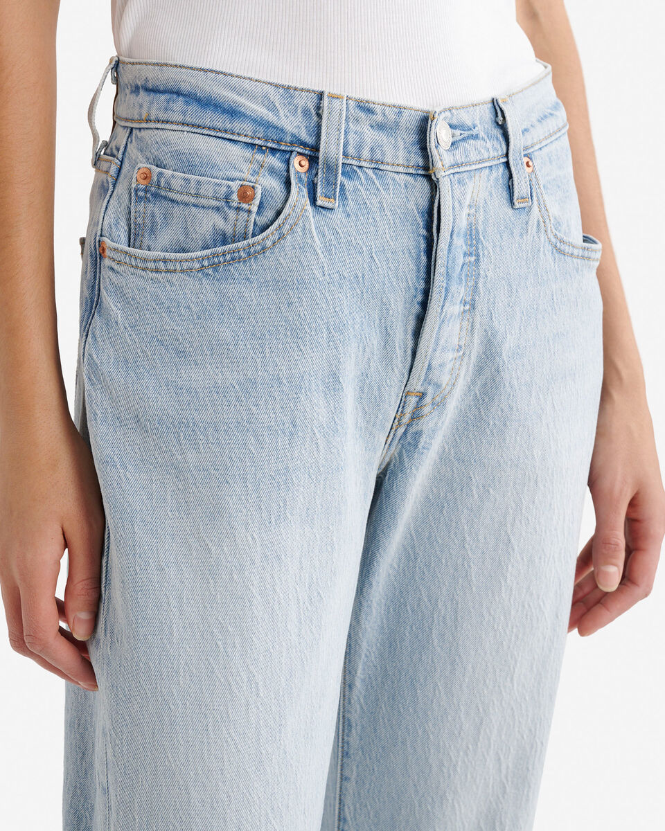 Levi's 501&reg; Curve Womens Jeans