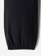 Toddler Girls Organic Cooper Cozy Fleece Dance Jogger