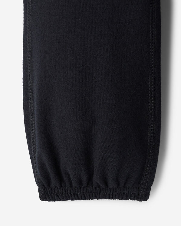 Toddler Girls Organic Cooper Cozy Fleece Dance Jogger