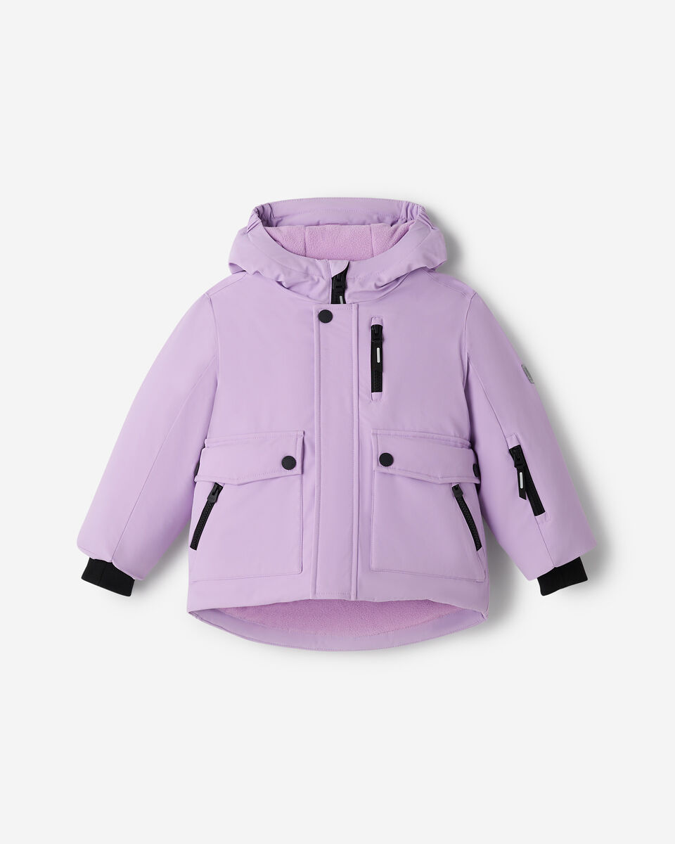 Toddler Roots Tech Parka
